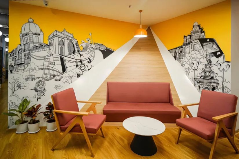 Innov8 Millenia Business Park